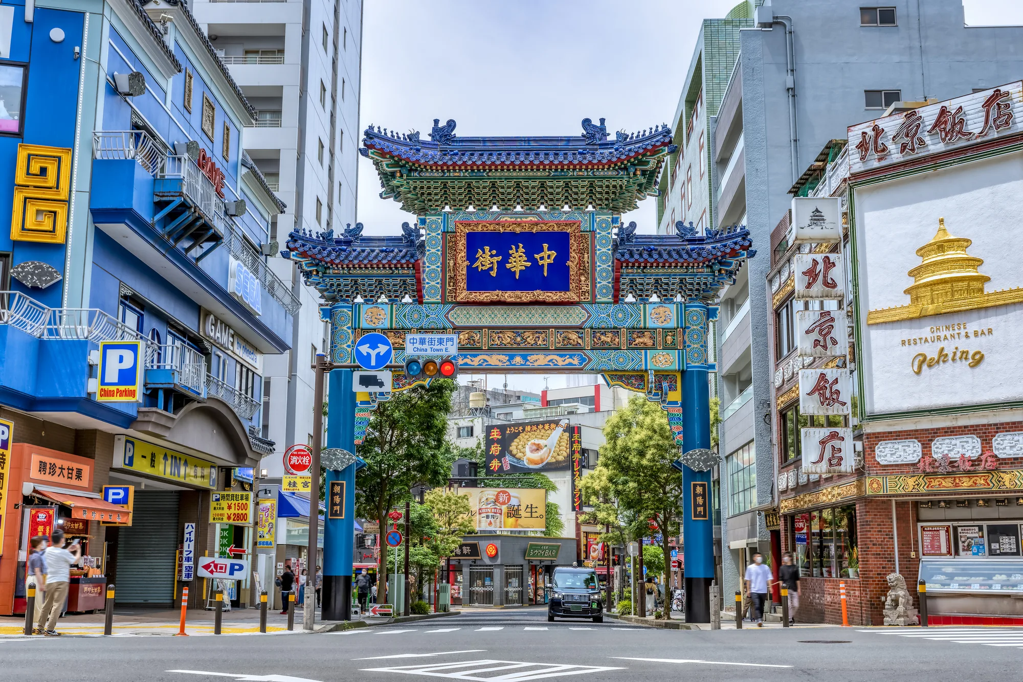 保存版】元町・中華街駅エリアのポップアップストア出店ガイド - SHOPCOUNTER MAGAZINE