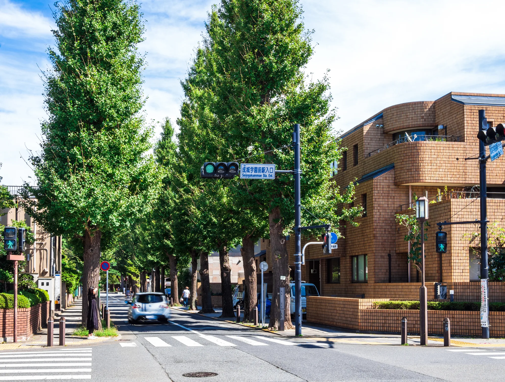 【保存版】成城エリアのポップアップストア出店ガイド