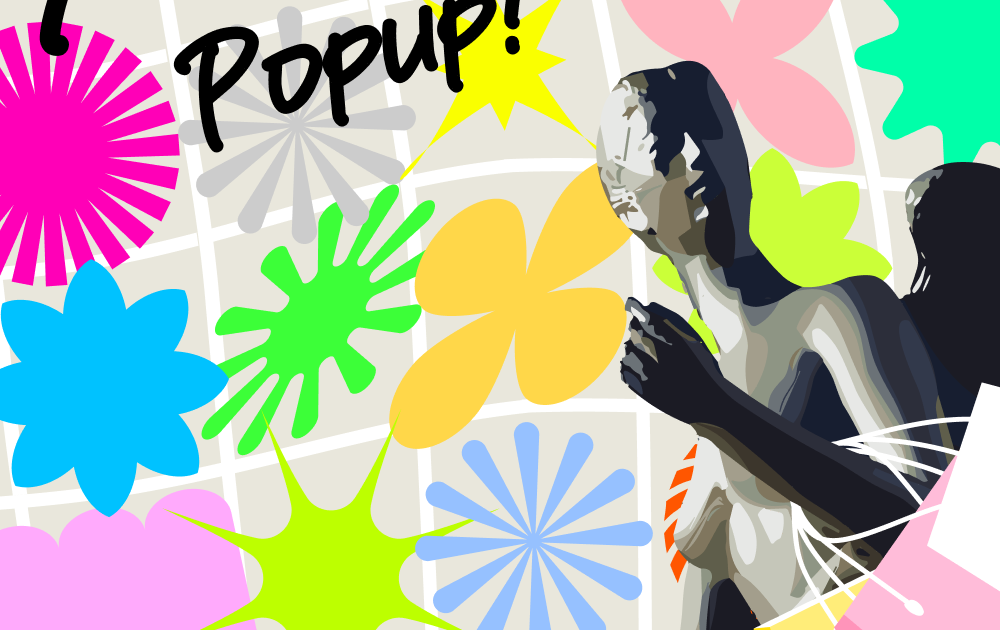 ひかりパレット2024(自由が丘ひかり街 自由が丘女神まつり連動イベント)