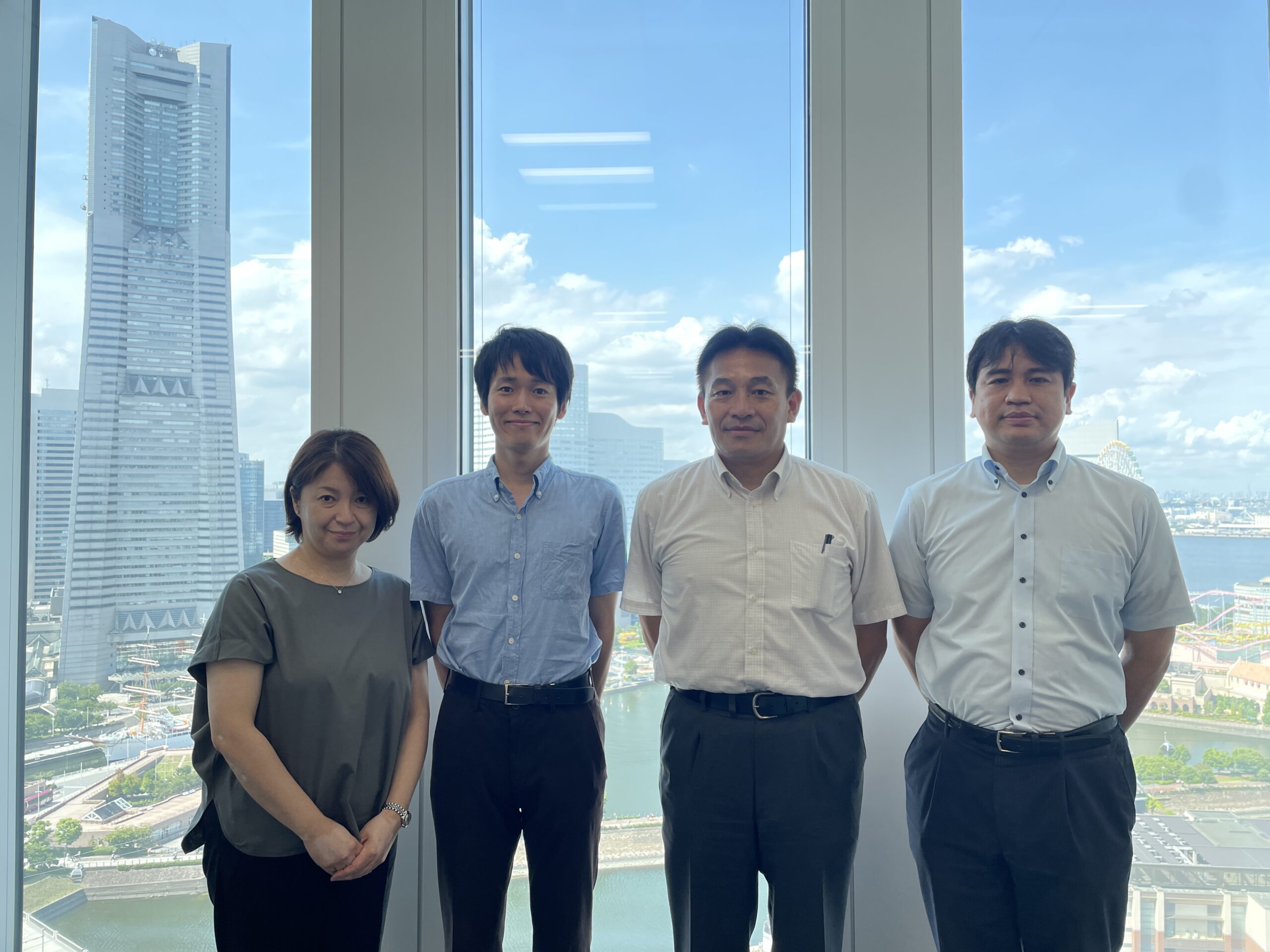 ショップカウンター導入により収益が20％アップした横浜市営地下鉄でのポップアップストアの取り組み - SHOPCOUNTER MAGAZINE