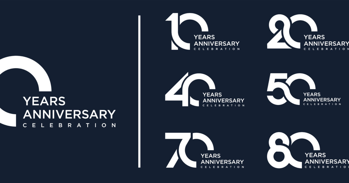 2024年に開催された周年イベント10選(ファッション・コスメ編)