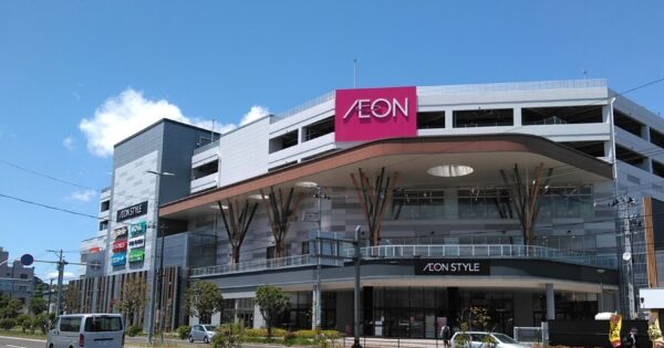 イオンのイベント出店ガイド