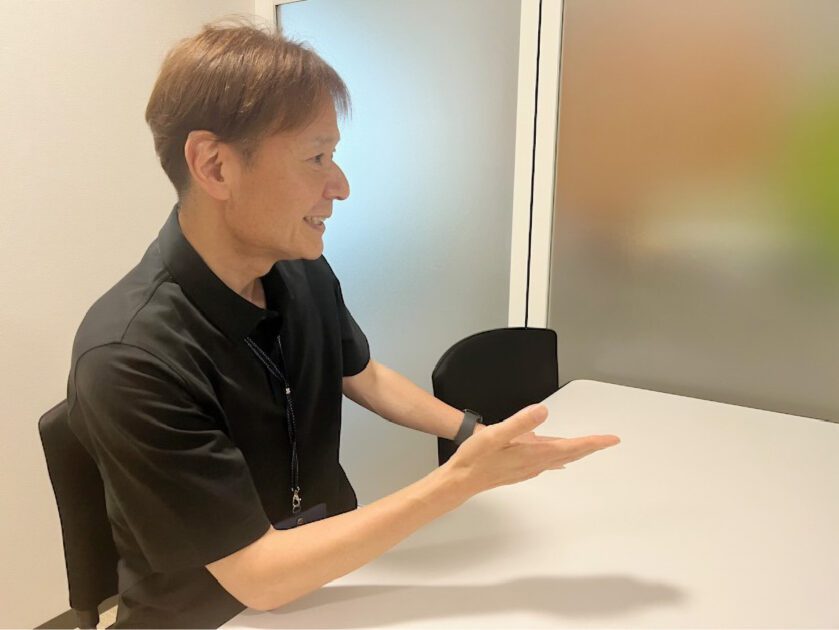 株式会社スマイルマーケティング
事業統括部長 藤原 祥夫 様