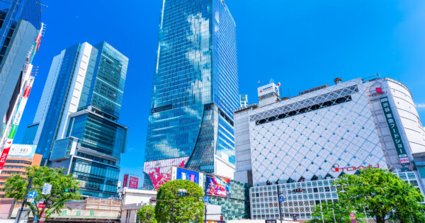 【2025年最新】渋谷の商業施設おすすめ7選！特徴や出店のコツを徹底解説 