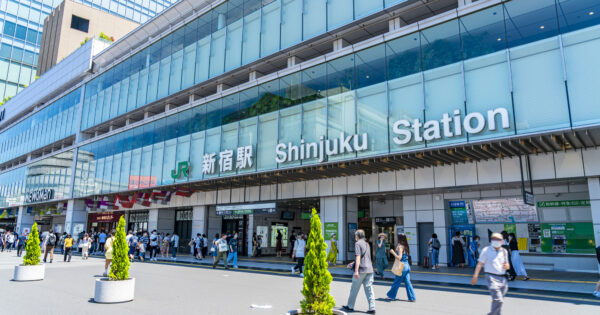 【2025年最新】新宿の商業施設おすすめ9選!特徴や出店のコツを徹底解説