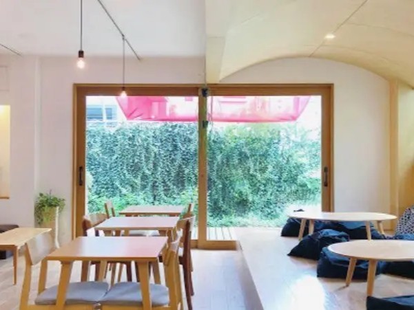 【駒沢大学駅4分】ポップアップやワークショップに適した様々なイベントに利用できる開放的な空間が魅力のレンタルスペース