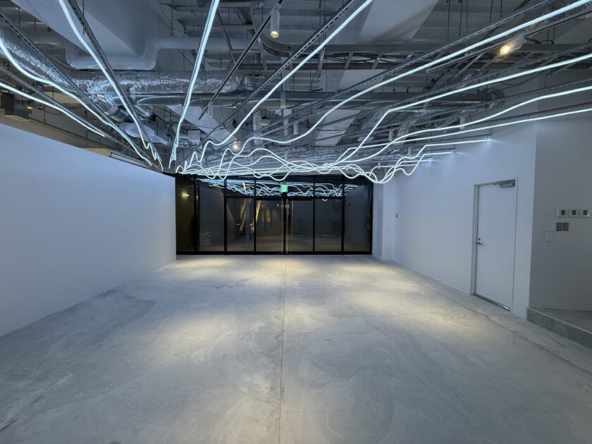 zawazawa(地下1階:約96㎡)ーー駒沢の人が集い、賑わいが芽吹くベースキャンプ