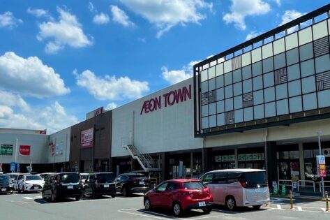 【保存版】イオンタウンの催事・イベント出店ガイド