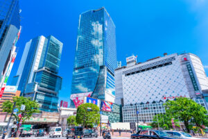 【2025年最新】渋谷の商業施設おすすめ7選！特徴や出店のコツを徹底解説 