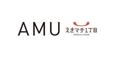 アミュプラザ