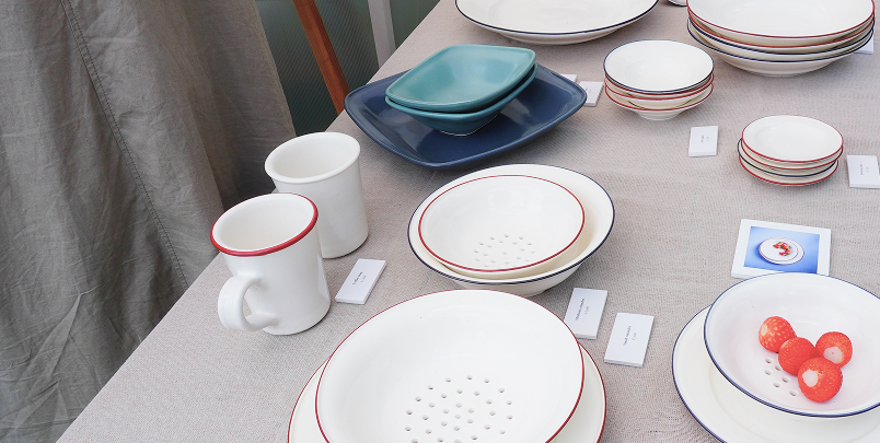 ポップアップストア